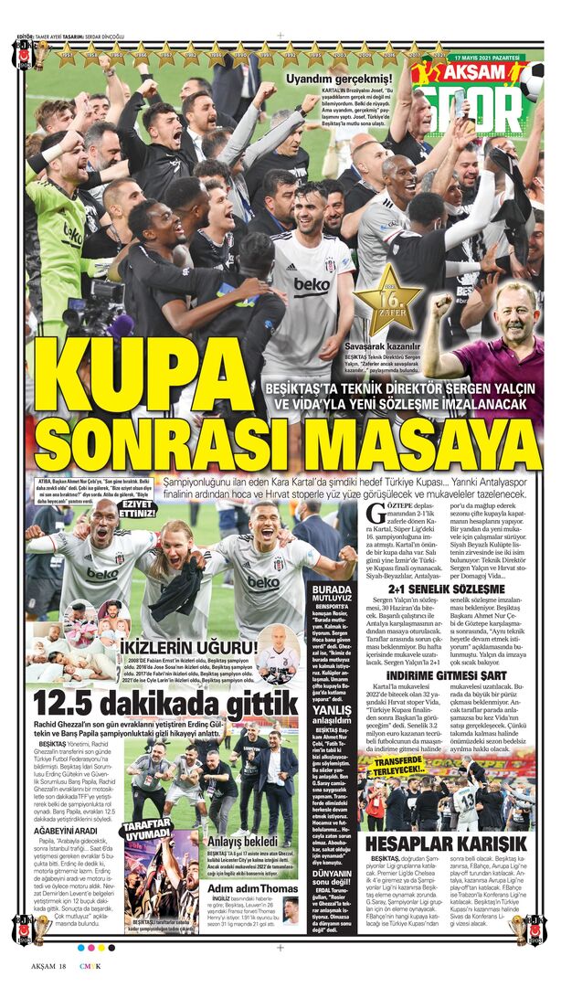 17Mayıs2021