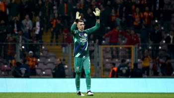 Son dakika: Galatasaray'da Muslera şoku! Ligin en kötüsü...