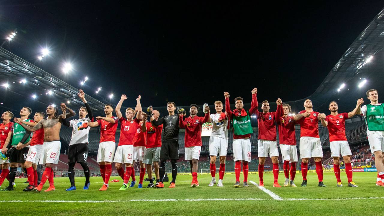 Avusturya - Letonya ile ilgili görsel sonucu