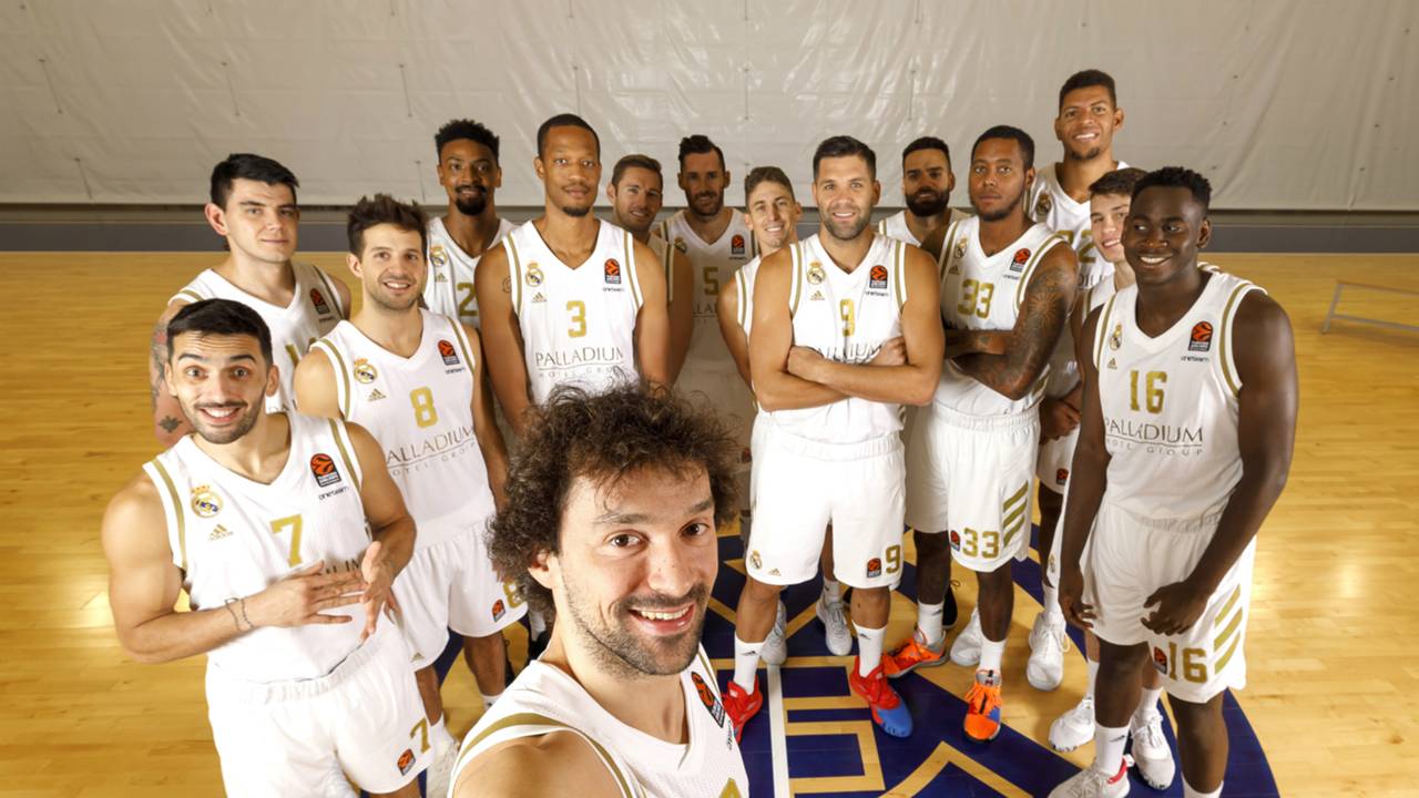 real madrid fenerbahçe 2019 euroleague ile ilgili görsel sonucu