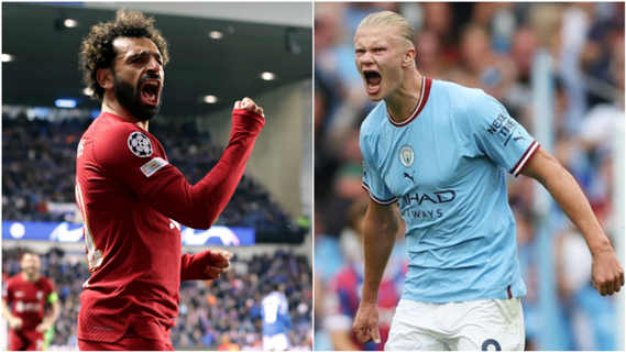 Liverpool - Manchester City : tout ce qu’il faut savoir