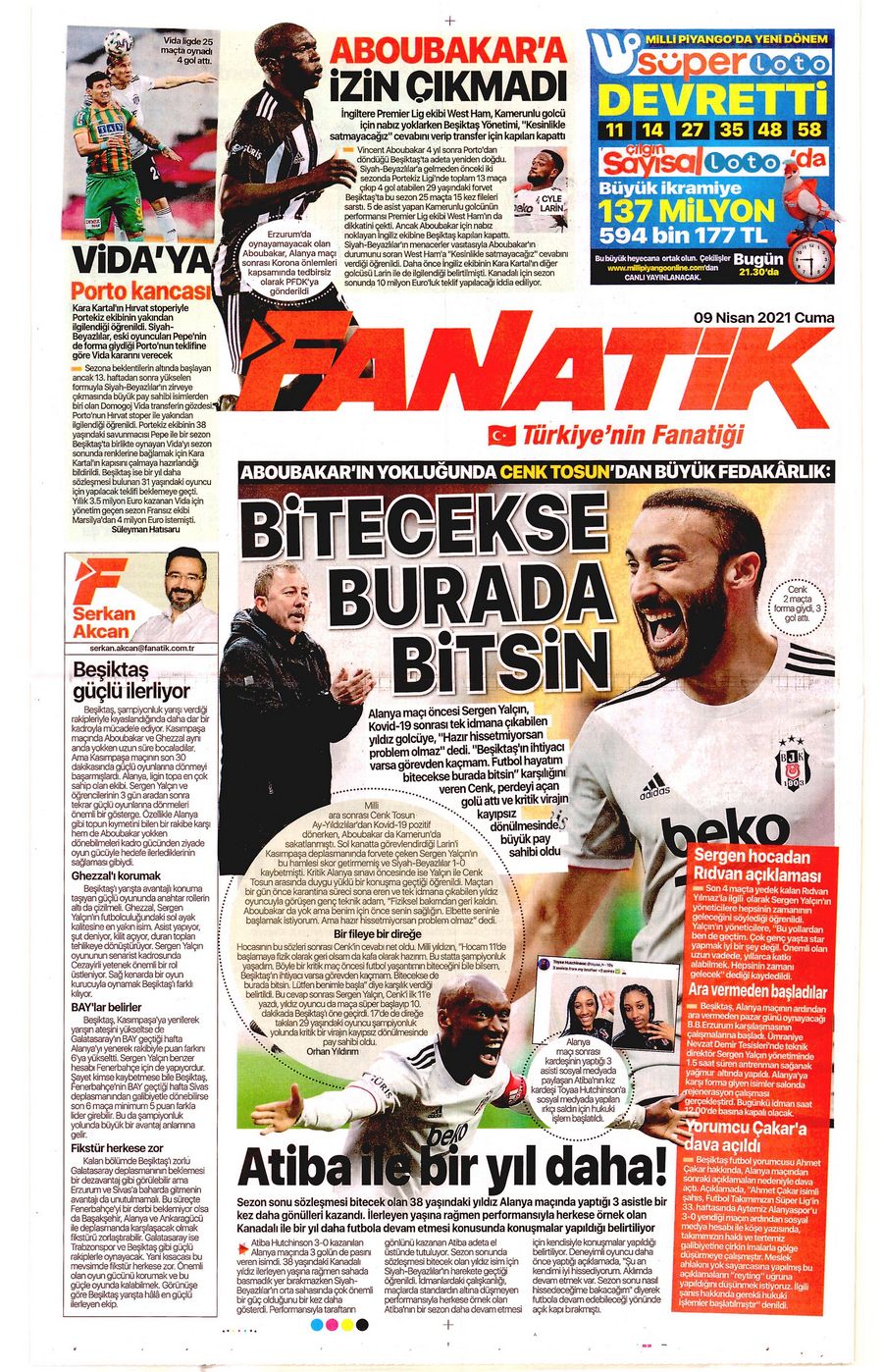 Fanatik4