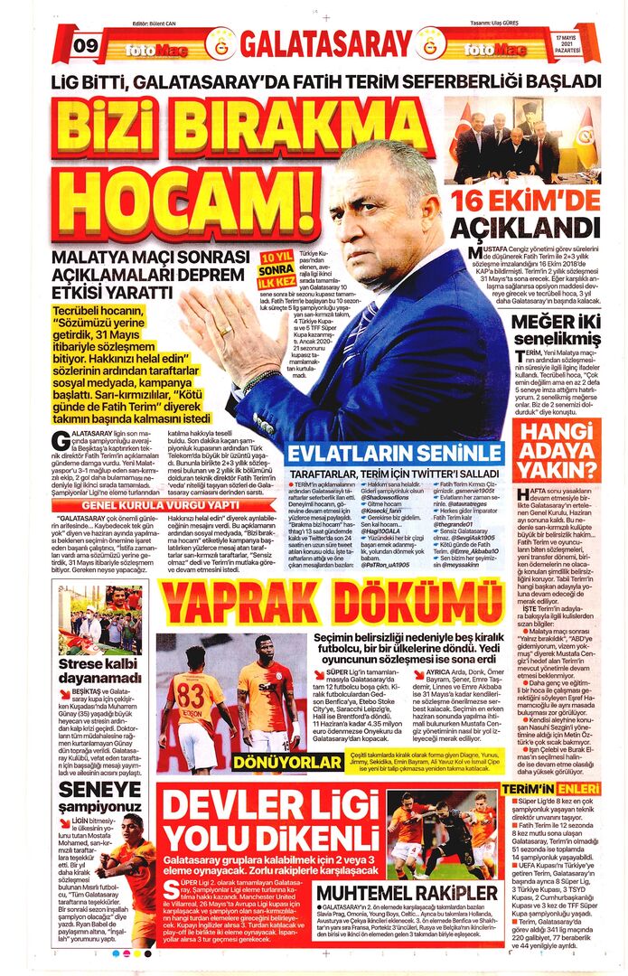 17Mayıs2021