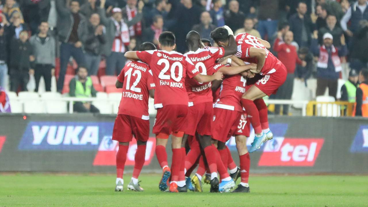 Istikbal Mobilya Kayserispor Demir Grup Sivasspor Macinin Iddaa Tahmini Mackolik Com
