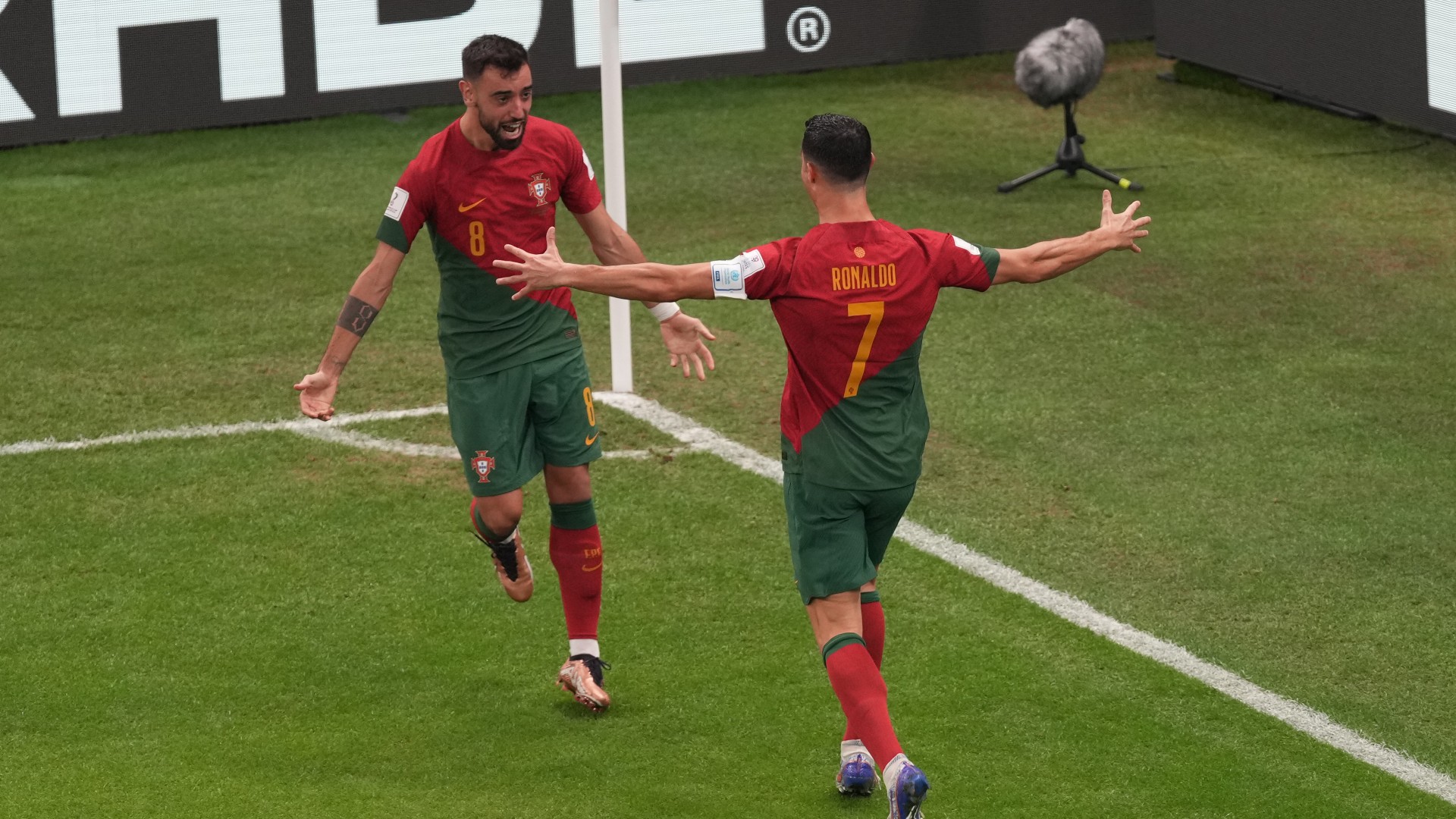 À quelle heure et sur quelle chaîne suivre le match entre Corée du Sud et Portugal ?