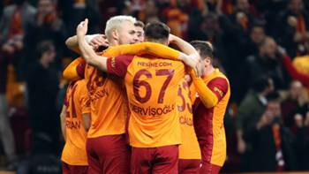 1980 ve 1981 süper lig puan durumu