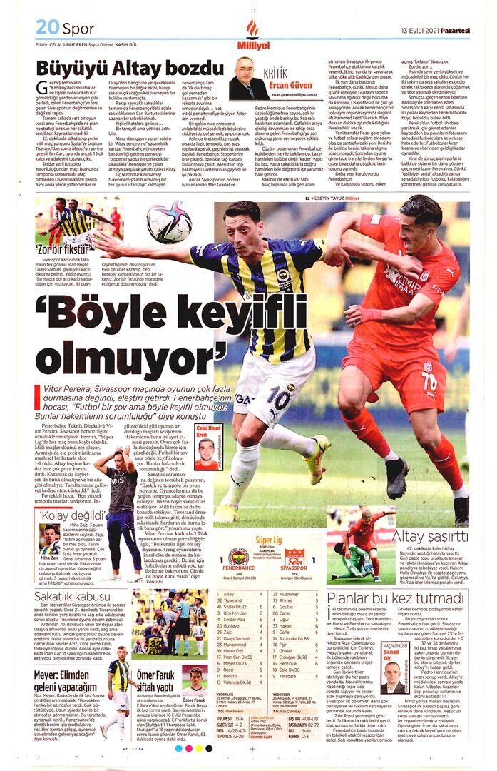 Milliyet 13Eylul2021