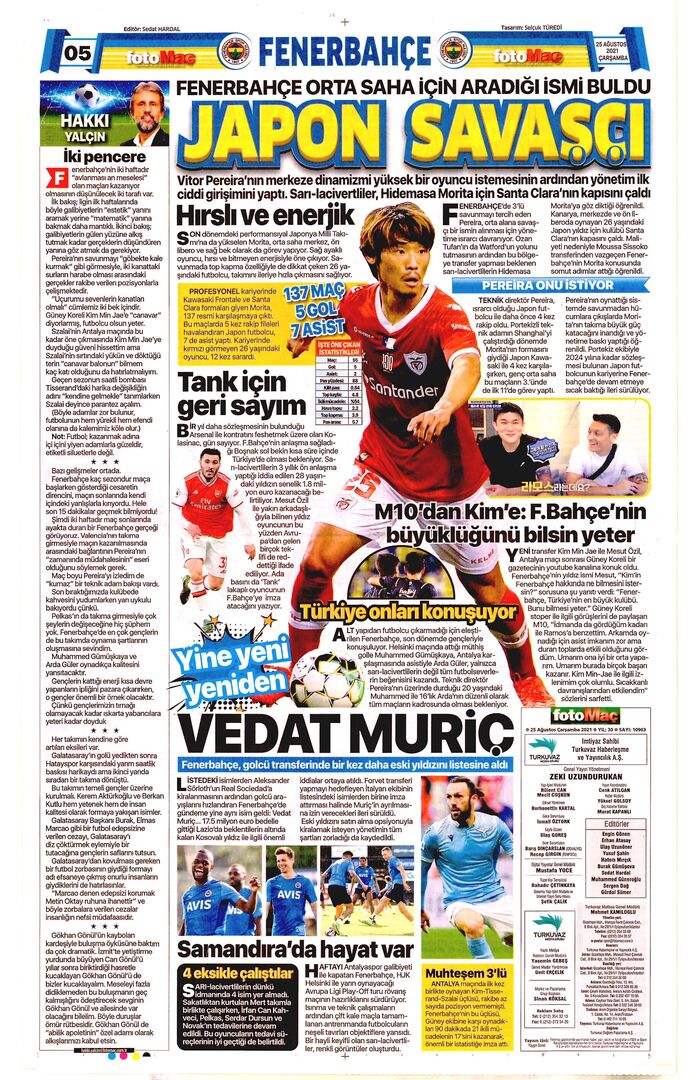 fotomaç 5 25ağustos2021