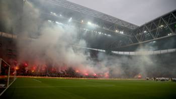 Galatasaray Fenerbahçe Maçı HD İzle! GS FB Selçuk Sports ...