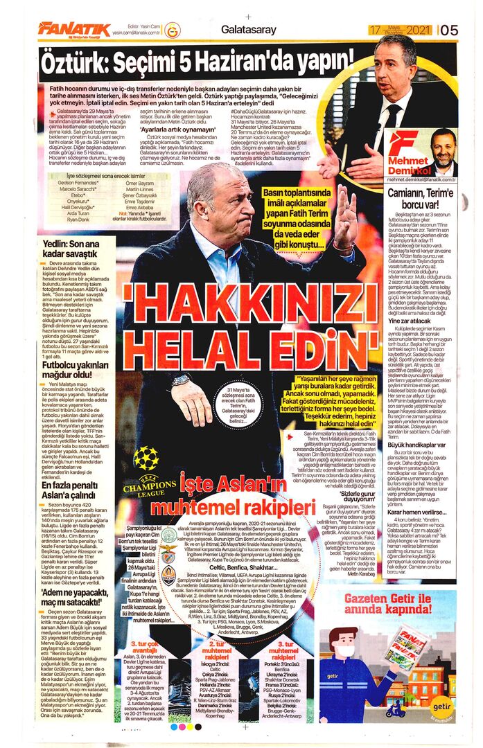17Mayıs2021