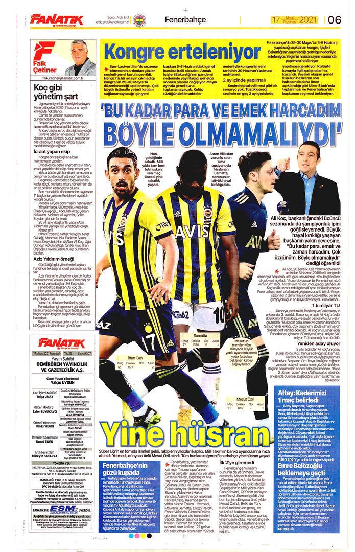 17Mayıs2021