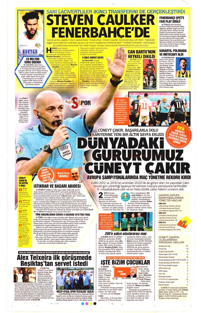 Hurriyet 30Haziran2021