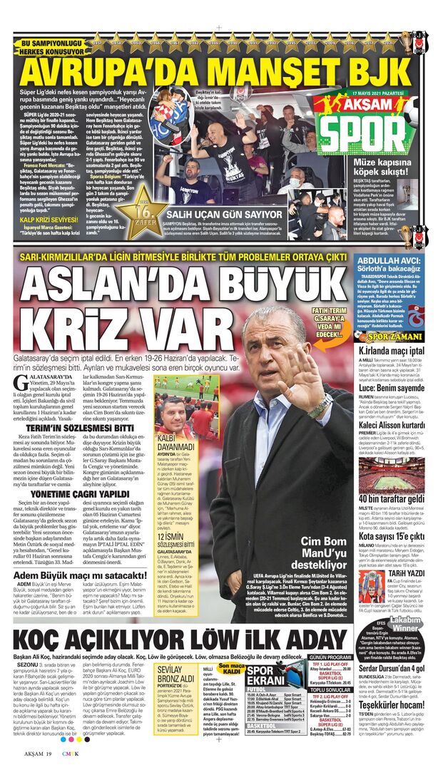 17Mayıs2021