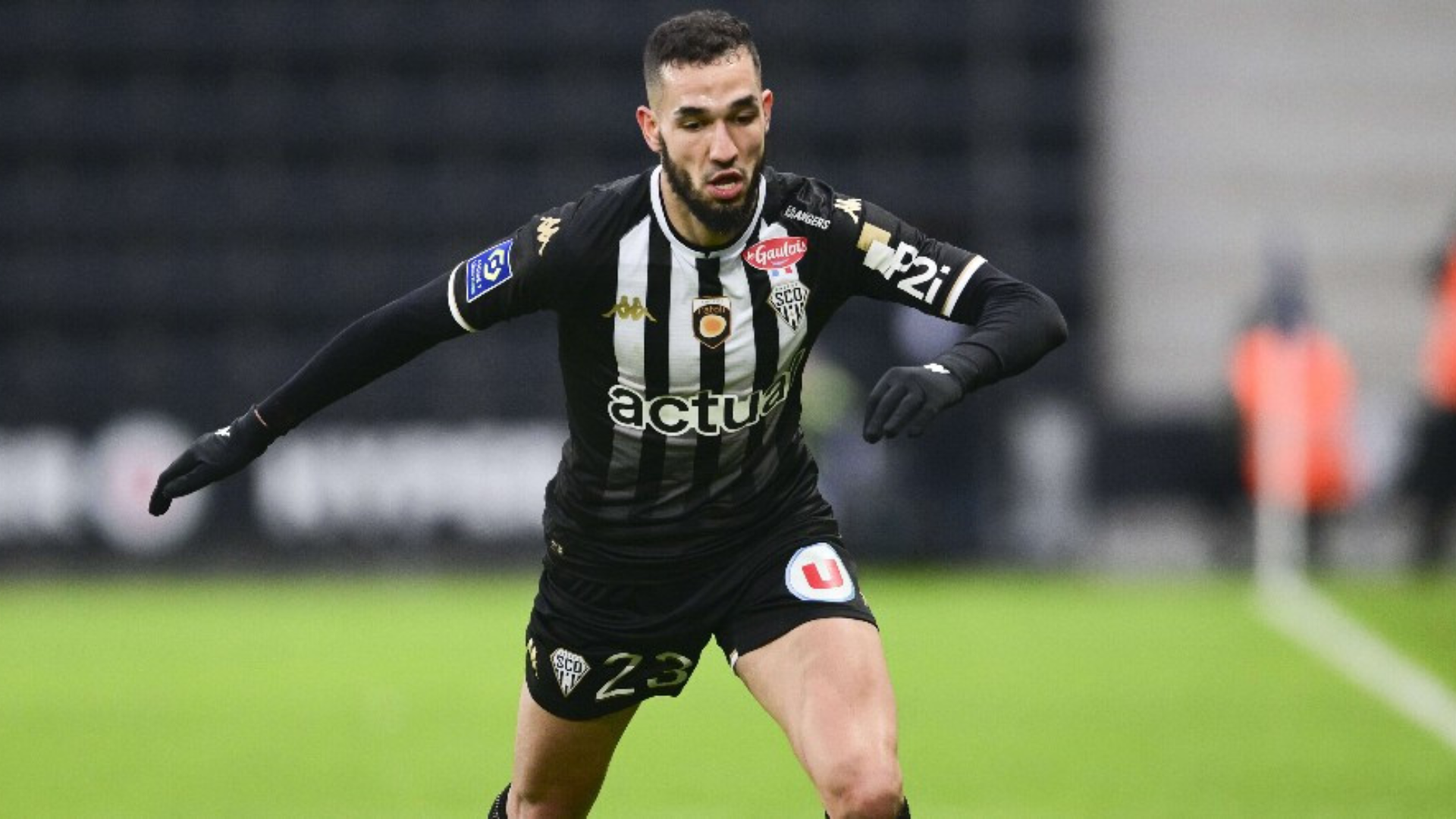 Ajaccio - Angers  : tout ce qu’il faut savoir