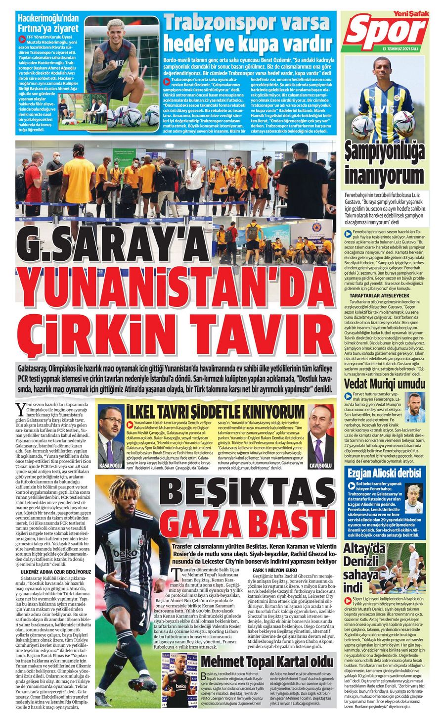 YeniSafak
