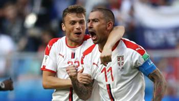 Türkiye Futbol Takımı