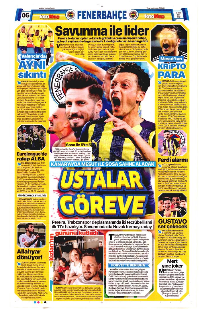 Fotomac 12Ekim2021