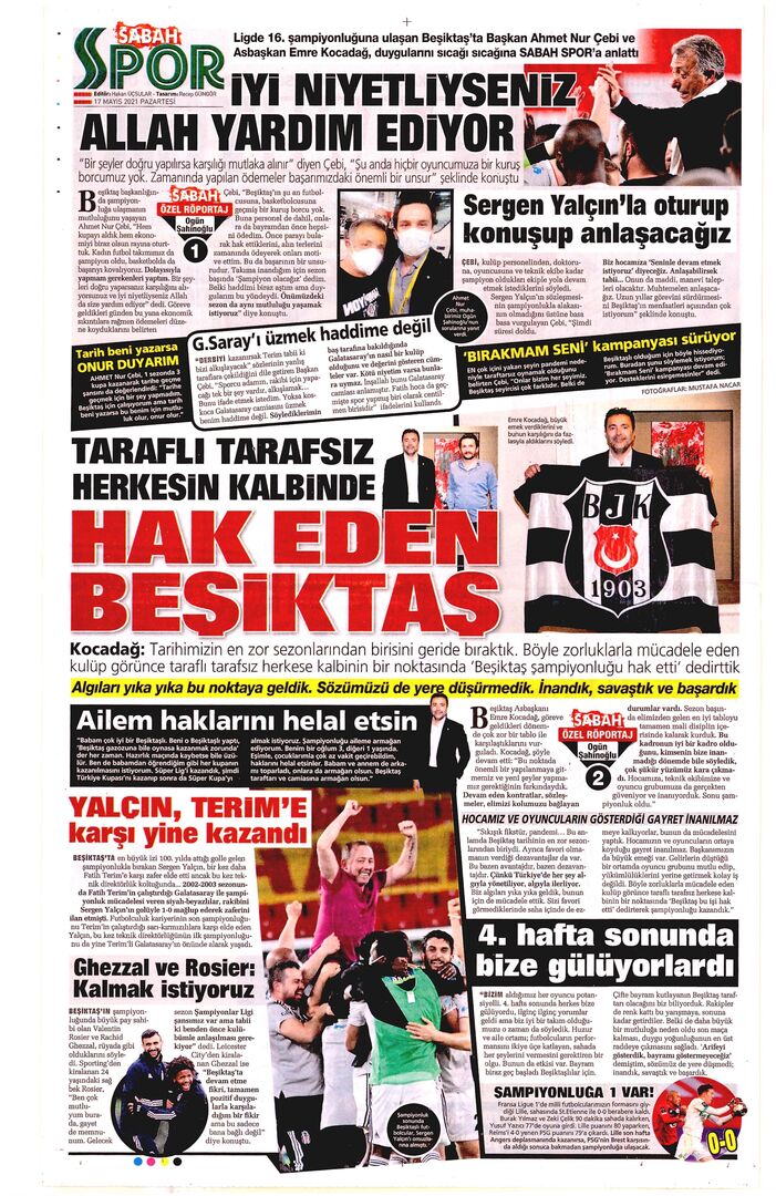 17Mayıs2021