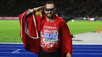 Dunya Atletizm Sampiyonasi Nda Turk Sporcu Mackolik Com