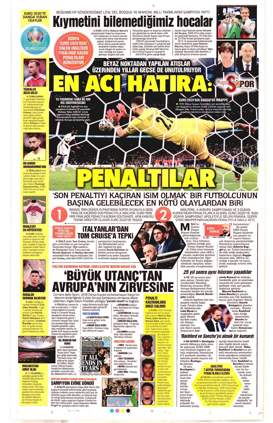 Hurriyet