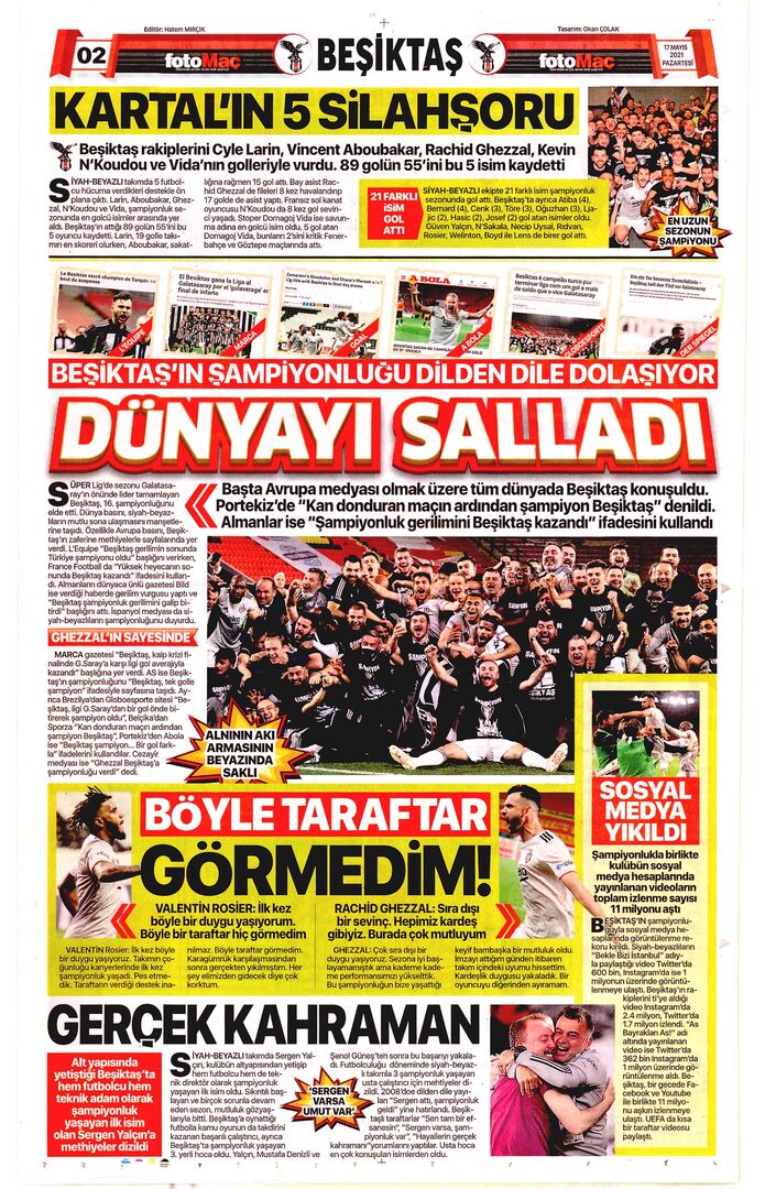 17Mayıs2021