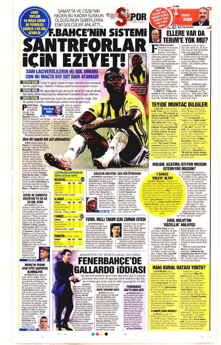 Hurriyet