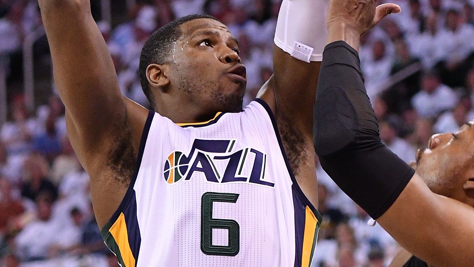 ジョー・ジョンソンが終盤オフェンスを牽引、ジャズがクリッパーズに勝利 NBA日本公式サイト The official site of