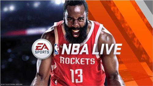 Nba Live Mobile がついに大型アップデート 17 18シーズンに対応した Season 2 がダウンロード開始 Nba日本公式サイト The Official Site Of The Nba