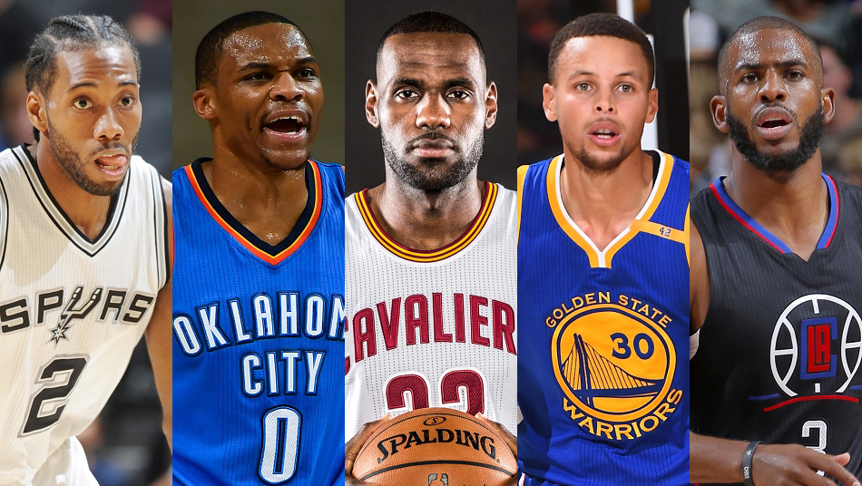 特集 Nba 16 17シーズン開幕ガイド Nba日本公式サイト The Official Site Of The Nba 特集 Nba 16 17シーズン開幕ガイド Nba日本公式サイト The Official Site Of The Nba