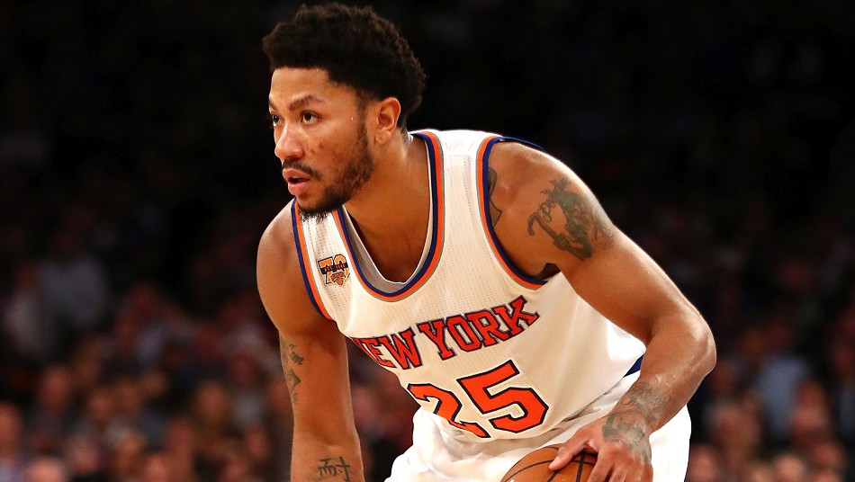 無断欠場のデリック ローズ シカゴで家族と一緒にいる必要があった Nba日本公式サイト The Official Site Of The Nba 無断欠場のデリック ローズ シカゴで家族と一緒にいる必要があった Nba日本公式サイト The Official Site Of The Nba