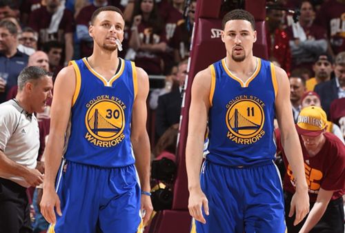 16 Nbaファイナル コラム まさかの敗北 ウォリアーズはなぜ敗れたのか 杉浦大介 Nba日本公式サイト The Official Site Of The Nba