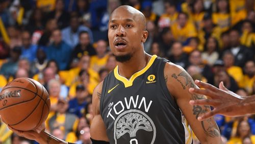 デイビッド ウェストが現役引退を表明 Nba日本公式サイト The Official Site Of The Nba
