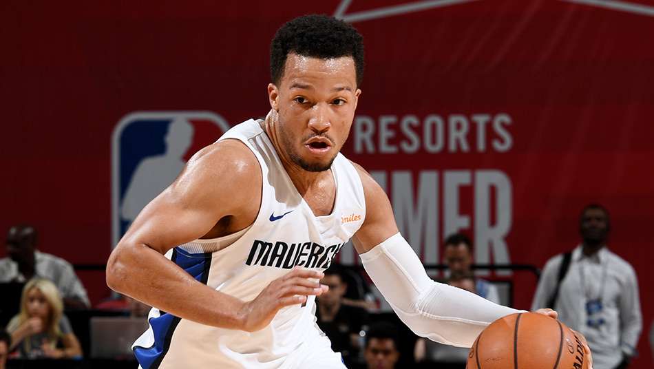 18 19シーズン戦力分析 ダラス マーベリックス Nba日本公式サイト The Official Site Of The Nba