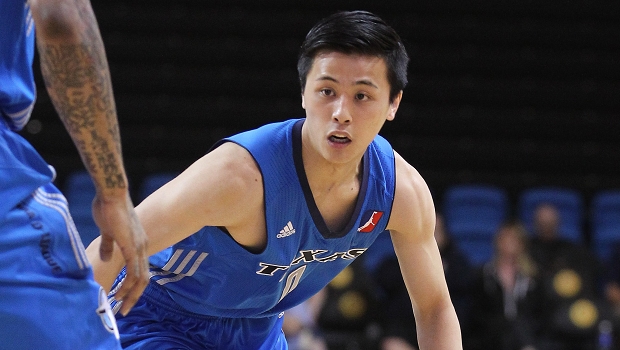 インタビュー 富樫勇樹 小さいからこそ得点を取ることが凄く重要 鈴木栄一 Nba日本公式サイト The Official Site Of The Nba