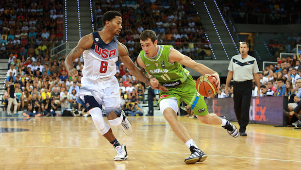 Fiba W杯 新記録となる45人のnba選手が出場 Nba日本公式サイト The Official Site Of The Nba Fiba W杯 新記録となる45人のnba選手が出場 Nba日本公式サイト The Official Site Of The Nba