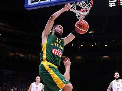 15 ユーロバスケット総括リポート 青木崇 Nba日本公式サイト The Official Site Of The Nba