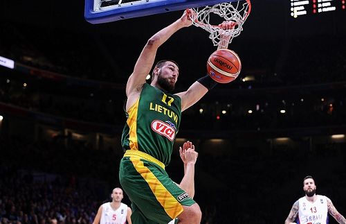 15 ユーロバスケット総括リポート 青木崇 Nba日本公式サイト The Official Site Of The Nba 15 ユーロバスケット総括リポート 青木崇 Nba日本公式サイト The Official Site Of The Nba