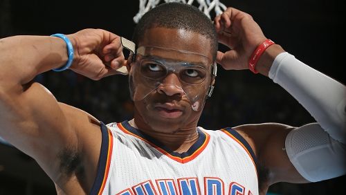丹羽政善コラム第28回 ラッセル ウェストブルック 常に全力でプレーするタフガイ Nba日本公式サイト The Official Site Of The Nba 丹羽政善コラム第28回 ラッセル ウェストブルック 常に全力でプレーするタフガイ Nba日本公式サイト The Official Site Of The Nba