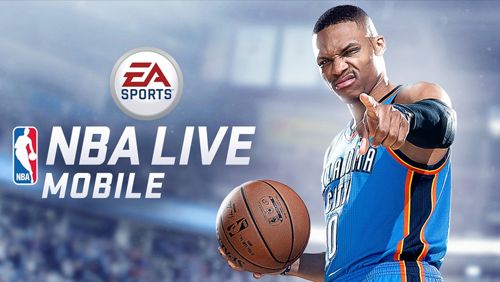 Nba Live Mobile 攻略ガイド ロスター強化への道 前編 大西玲央 Nba日本公式サイト The Official Site Of The Nba