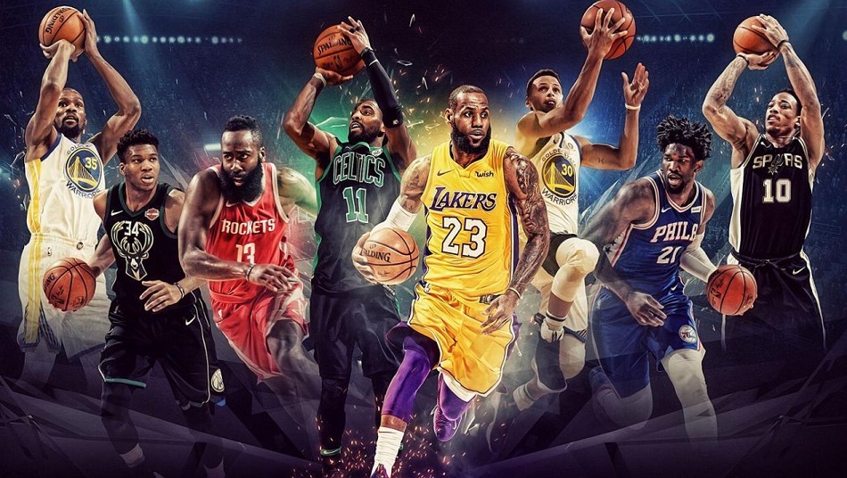 Nba 18 19シーズンの試合スケジュール発表 Nba日本公式サイト The Official Site Of The Nba