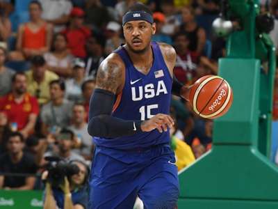 特集 リオデジャネイロ オリンピック バスケットボール Nba日本公式サイト The Official Site Of The Nba
