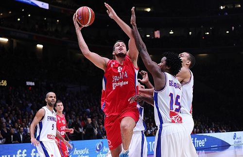 15 ユーロバスケット総括リポート 青木崇 Nba日本公式サイト The Official Site Of The Nba