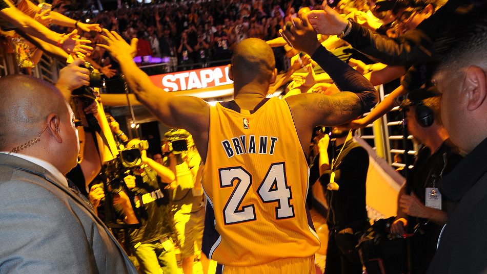 特集 コービー ブライアント 最後の旅路 Nba日本公式サイト The Official Site Of The Nba 特集 コービー ブライアント 最後の旅路 Nba日本公式サイト The Official Site Of The Nba