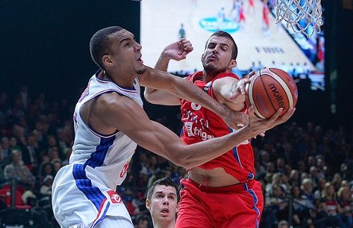 15 ユーロバスケット総括リポート 青木崇 Nba日本公式サイト The Official Site Of The Nba 15 ユーロバスケット総括リポート 青木崇 Nba日本公式サイト The Official Site Of The Nba
