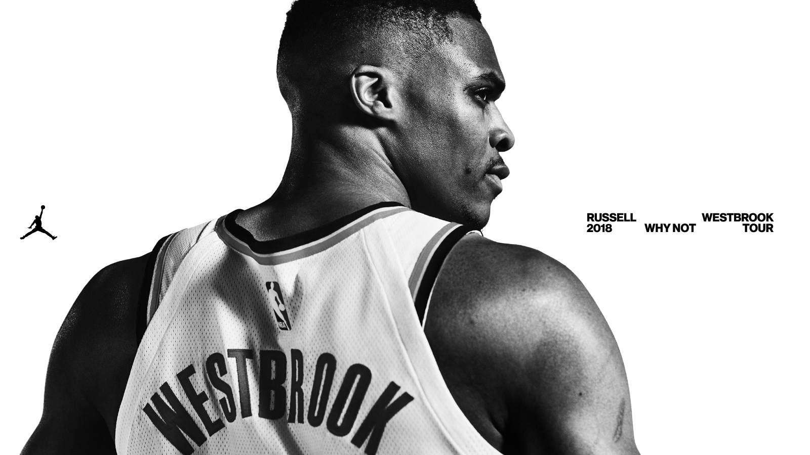 russell westbrook why not