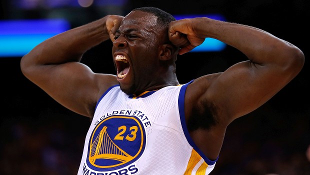 リポート D グリーンがウォリアーズと5年の再契約に合意 Nba日本公式サイト The Official Site Of The Nba リポート D グリーンがウォリアーズと5年の再契約に合意 Nba日本公式サイト The Official Site Of The Nba