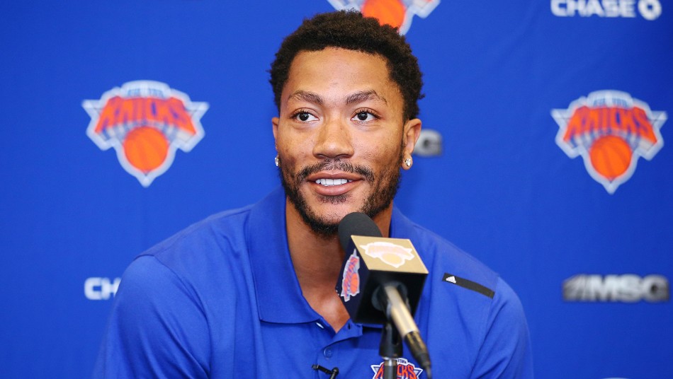 デリック ローズ ブルズにありがとうと伝えたい Nba日本公式サイト The Official Site Of The Nba デリック ローズ ブルズにありがとうと伝えたい Nba日本公式サイト The Official Site Of The Nba