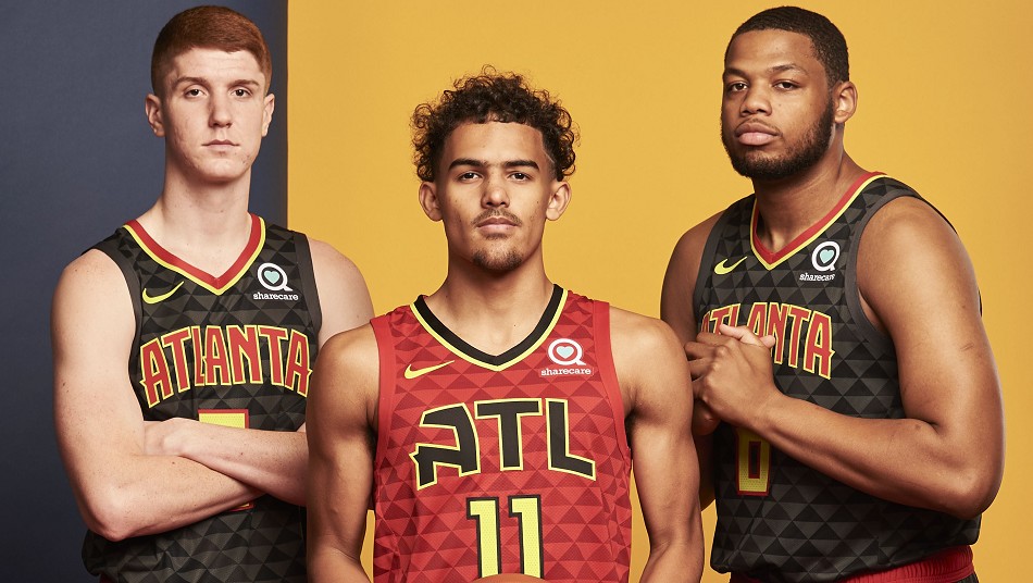 18 19シーズン Nba全30チーム戦力分析 Nba日本公式サイト The Official Site Of The Nba