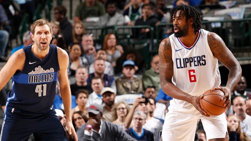 18 19シーズン戦力分析 ダラス マーベリックス Nba日本公式サイト The Official Site Of The Nba
