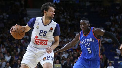 サンダー 延長の末にレアルに敗れる Nba日本公式サイト The Official Site Of The Nba サンダー 延長の末にレアルに敗れる Nba日本公式サイト The Official Site Of The Nba